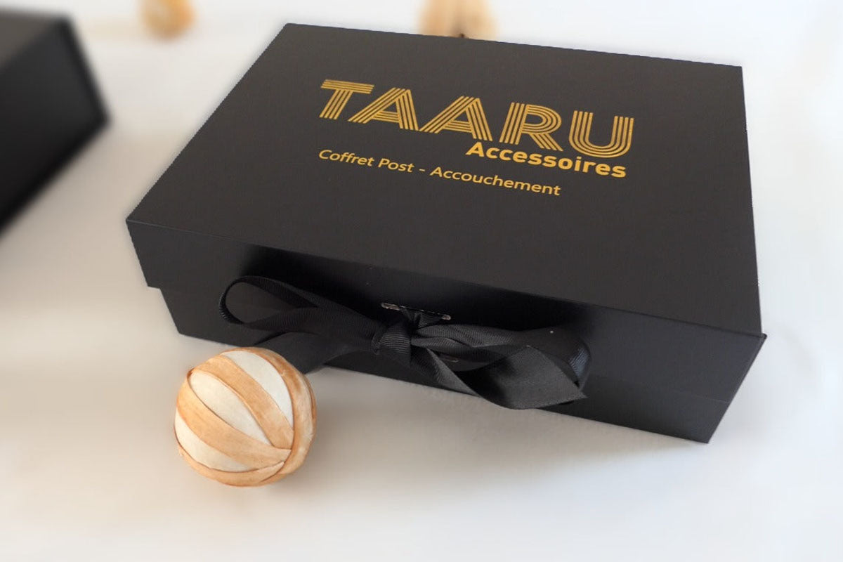 COFFRET POST-ACCOUCHEMENT